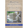 Hadith History and Principles: Nukhbat al-Fikar