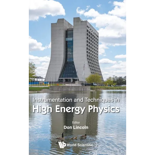 Instrumentation and Techniques in High Energy Physics