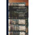 Stewart Clan Magazine, Volumes 1-10