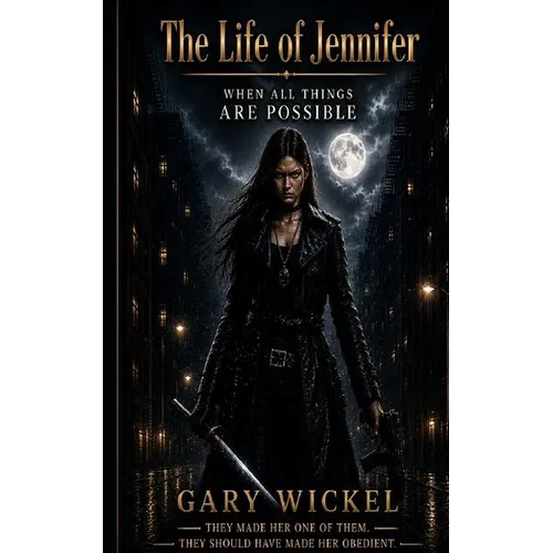 The Life of Jennifer