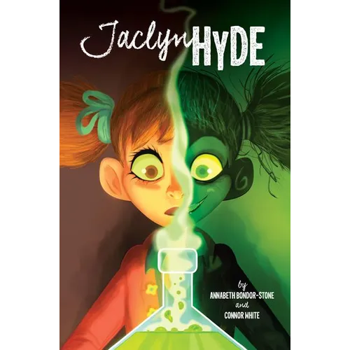 Jaclyn Hyde