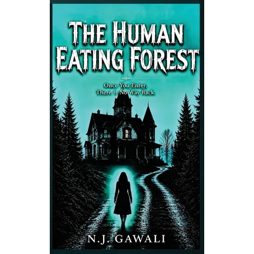 The Human Eating Forest: Mysterious Place Where Light Cannot Reach