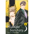 Midnight Secretary, Vol. 4