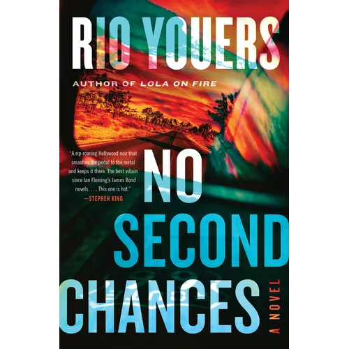 No Second Chances