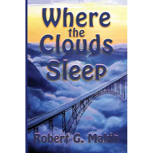 Where The Clouds Sleep
