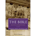 A Contemporary Introduction to the Bible: Sacred Texts and Imperial Contexts