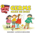 Germs Make Me Sick!
