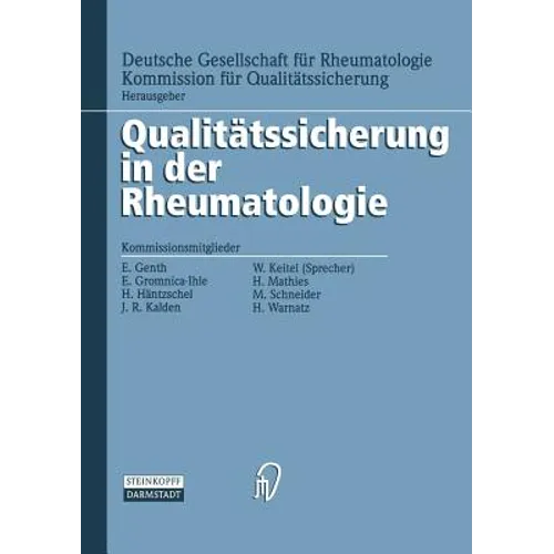 Therapie I