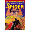 The Spider #37: The Devil's Death-Dwarfs