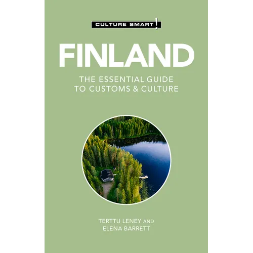 Finland - Culture Smart!: The Essential Guide to Customs & Culture