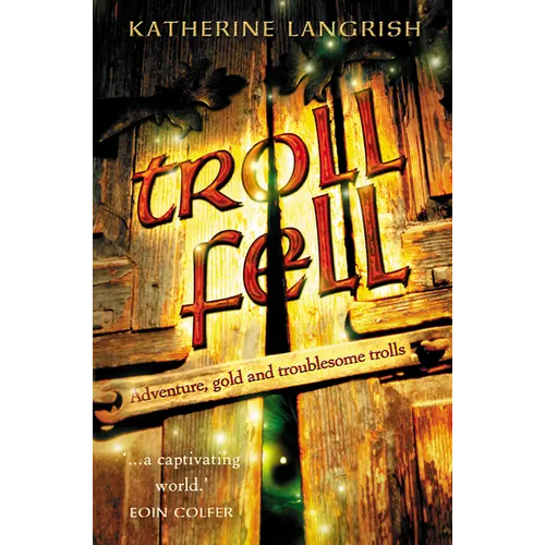 Troll Fell