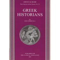 Greek Historians