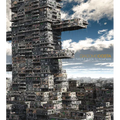 Giacomo Costa: A Helpful Guide to Nowhere