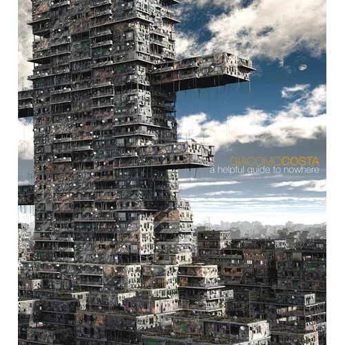 Giacomo Costa: A Helpful Guide to Nowhere