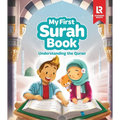 My First Surah Book: Kiitab Compatible