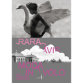 Rara Avis: Fashion in Flight at the Farnese Aviaries