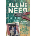 All We Need Is a Pair of Pliers: A Divine Appointment