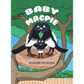 Baby Magpie