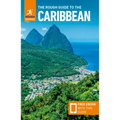 The Rough Guide to the Caribbean (Travel Guide with Ebook)