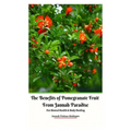 The Benefits of Pomegranate Fruit from Jannah Paradise For Mental Health and Body Healing