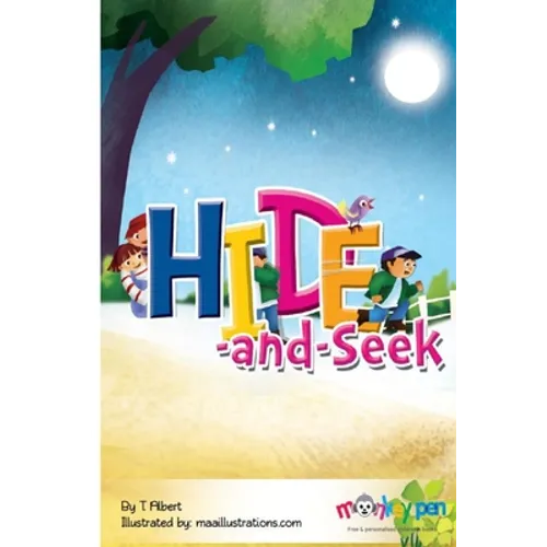 Hide and Seek