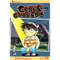 Case Closed, Vol. 56