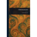 Orthodoxy