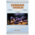 African Cichlid Guide: A Comprehensive Guide to African Cichlid Aquarium Care: Step-by-Step Tank Setup, Breeding Techniques, Water Quality Ma