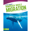 Humpback Whale Migration