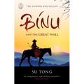 Binu and the Great Wall of China