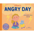 Olive's Angry Day