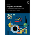 Interpreting Basic Statistics: A Workbook Based on Excerpts from Journal Articles