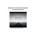 Introducción a la terapia homeopática con piedras preciosas