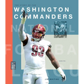 The Story of the Washington Commanders