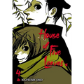 House of Five Leaves, Volume 4