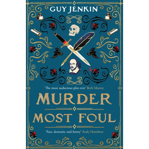 Murder Most Foul