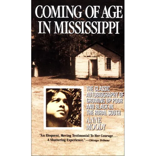 Coming of Age in Mississippi