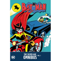 Batman: The Silver Age Omnibus Vol. 1