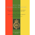 With the Inniskilling Dragoons the Record of a Cavalry Regiment During the Boer War, 1899-1902