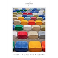 Stanchion Magazine Issue 19