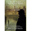 The MX Book of New Sherlock Holmes Stories Part XXXIX: 2023 Annual (1897-1923)