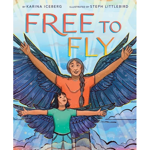 Free to Fly