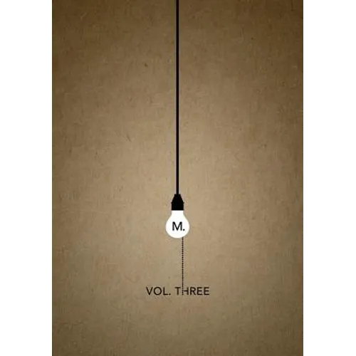 The Molehill, Vol. 3