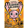 The Gumazing Gum Girl! Cover Blown