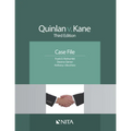 Quinlan V. Kane: Case File