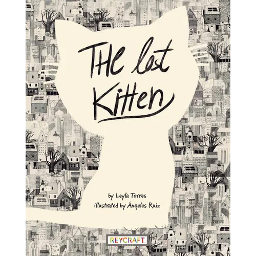 The Lost Kitten