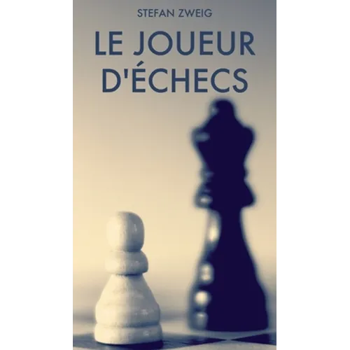 Le Joueur d'échecs