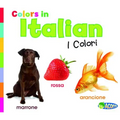 Colors in Italian: I Colori