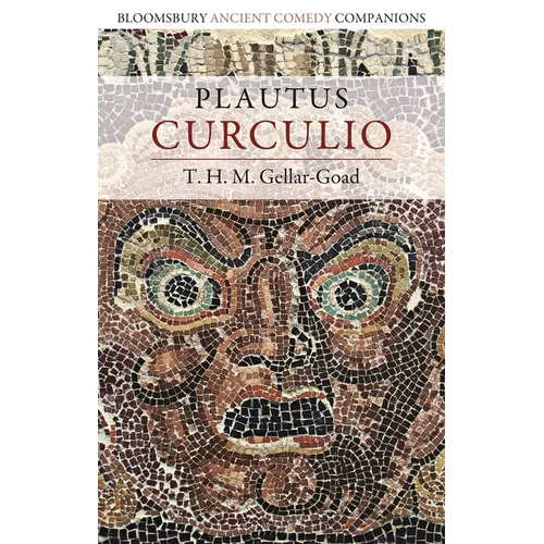 Plautus: Curculio