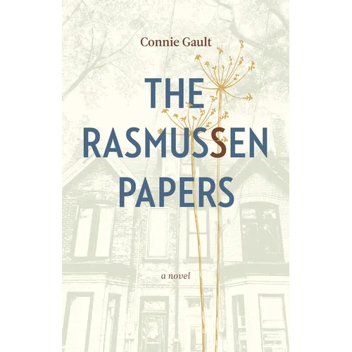 The Rasmussen Papers